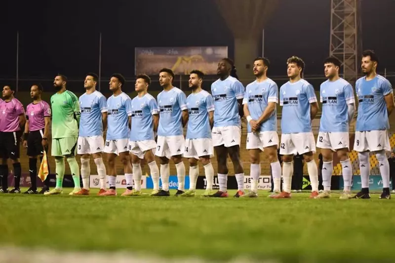 الهبوط يهدد زعيم الفلاحين.. غزل المحلة يسقط أمام زد في الـ+90 بالدوري 